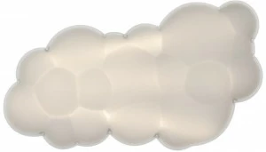 NEMO Светодиодный настенный / потолочный светильник из полиэтилена Nuvola