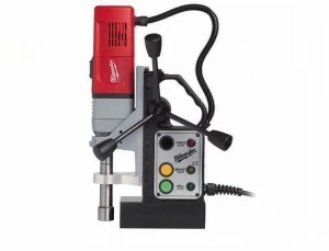 MILWAUKEE Магнитная дрель