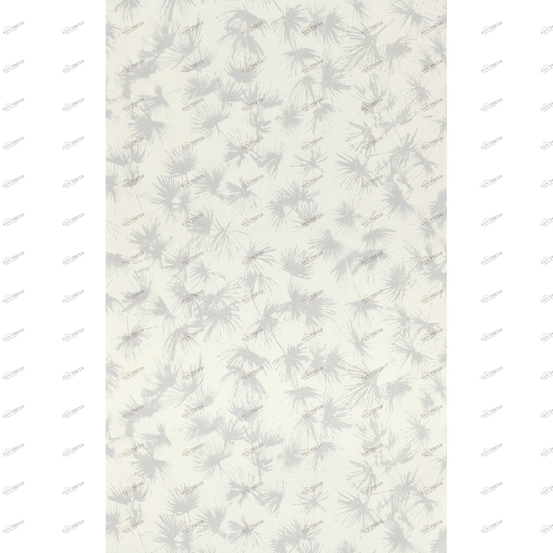 Рулон обоев ZAO ZAO28660114. Основа нетканый винил Casadeco