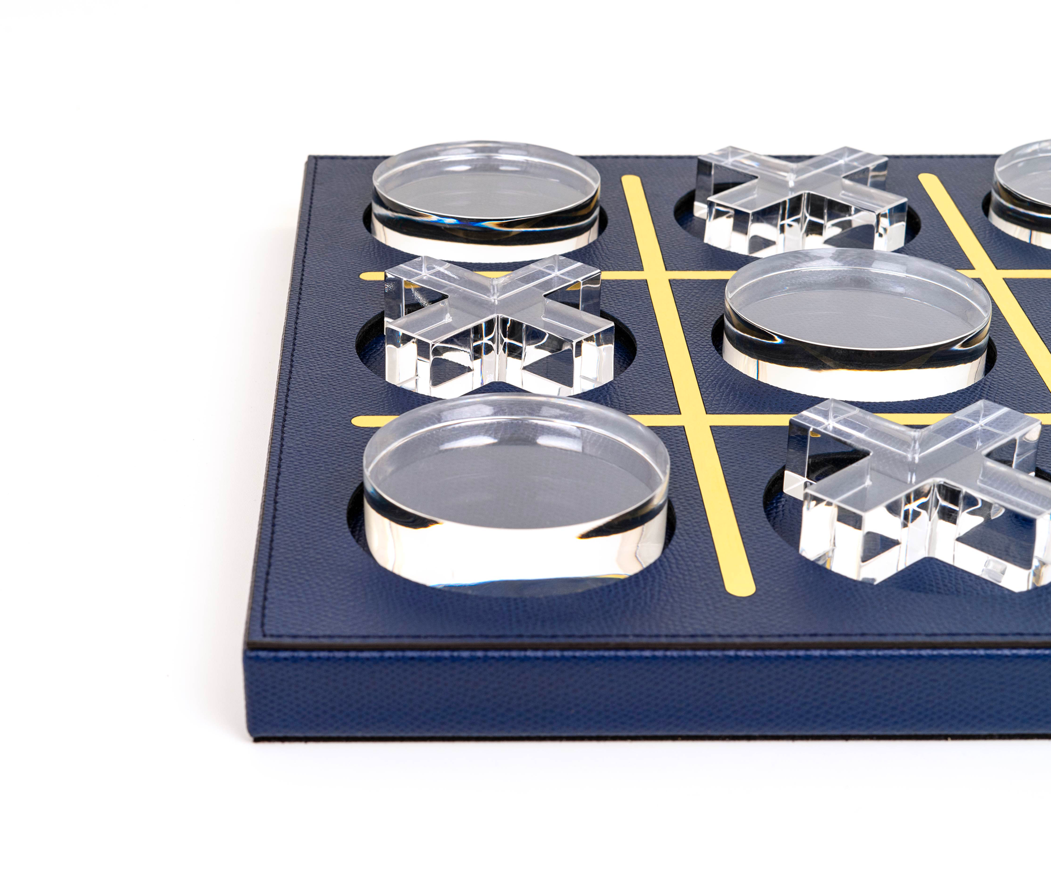 Бостон Трис - 39X39XH2,5 см / тканая кожа_светло-серый Pinetti 00.1025.061.083 - Вид №4