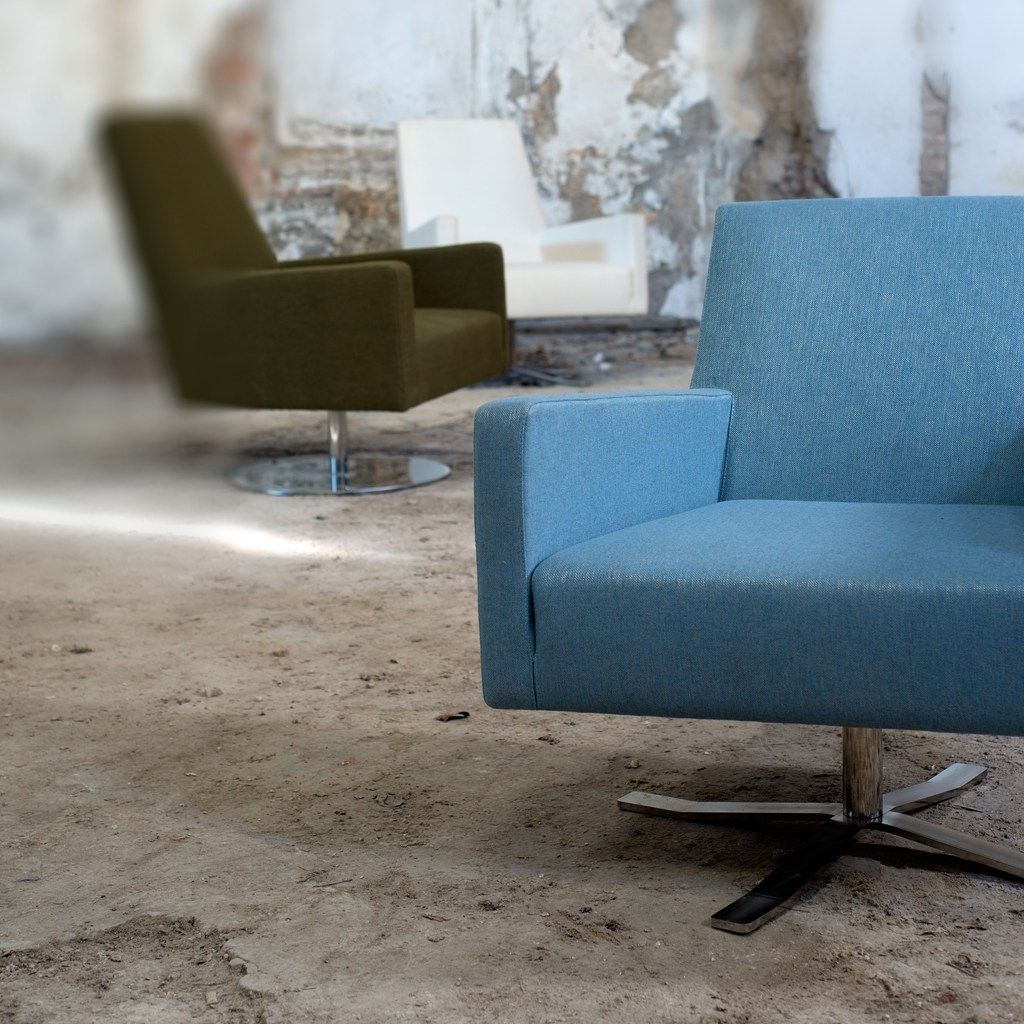 Кресло с подлокотниками Domingo Salotti ARCH-00120958 - Вид №1