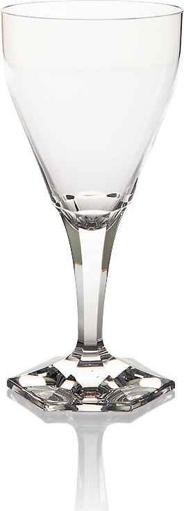 10620351 Moser Бокал для белого вина 180мл "Копенгаген" Хрусталь бессвинцовый 