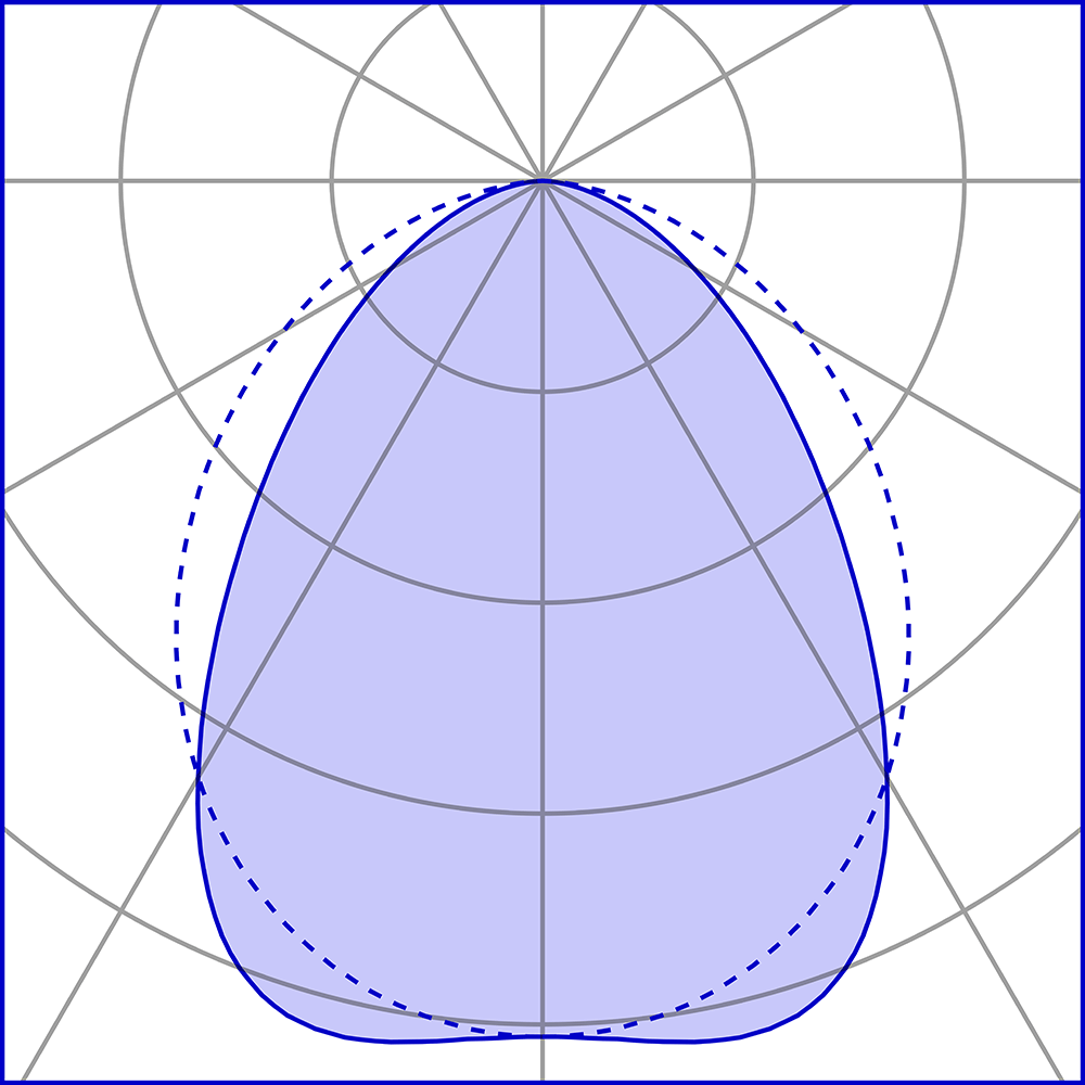 8411766 Подсветка стены Platek MINI CORNICHE Applique  MINI CORNICHE Applique 900 mm - LED 4000K diffuse  - Вид №11