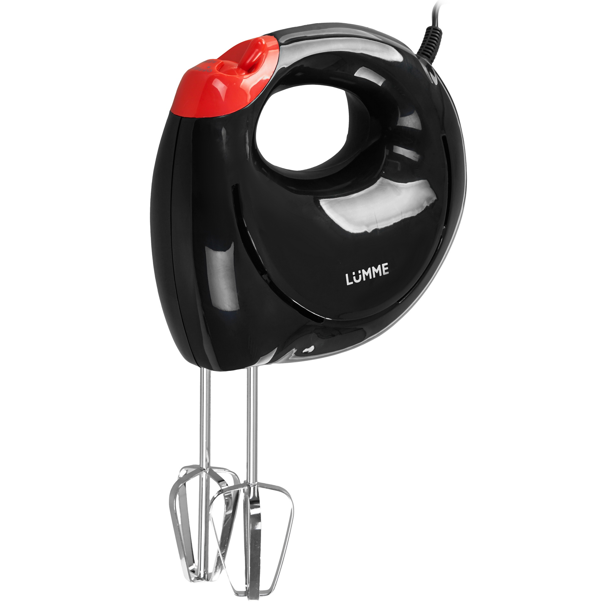9941635 Миксер LUMME LU-1818 черный STDN-0116787 - Вид №2