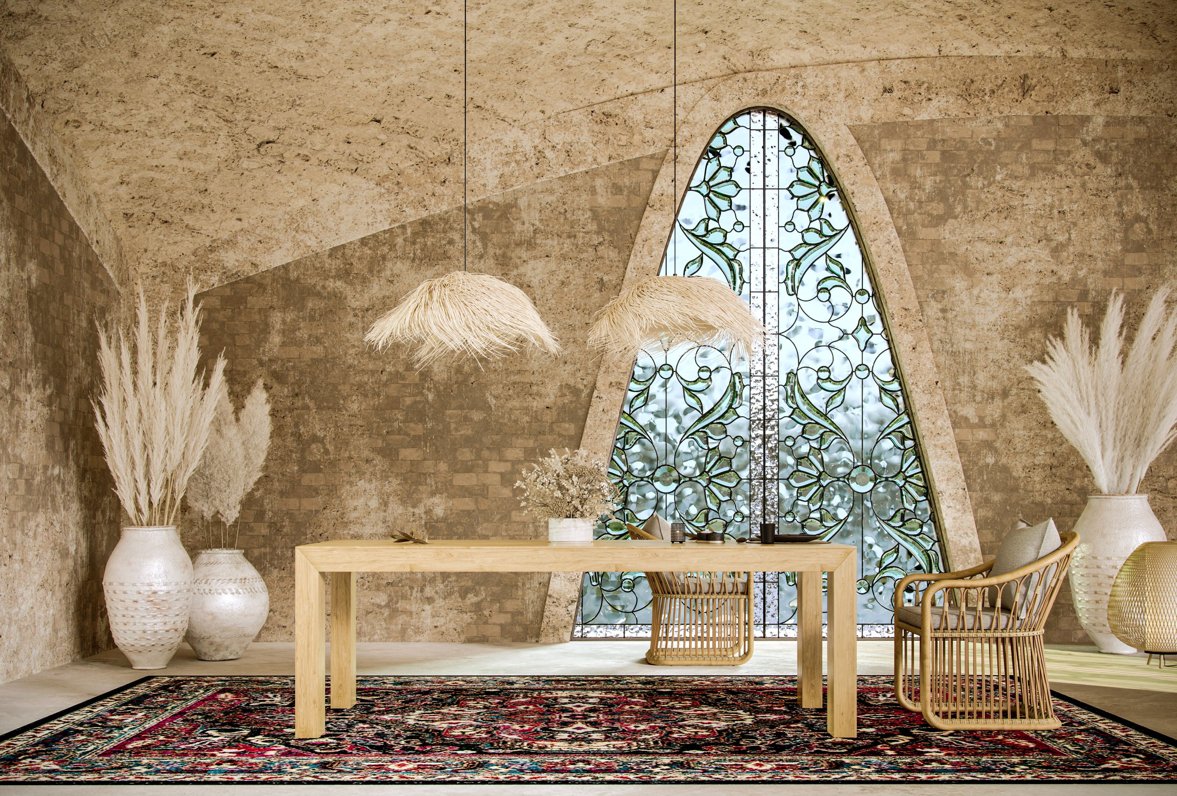 Садовый стул из синтетического материала и алюминия SNOC Elisa ARCH-00066987 - Вид №3