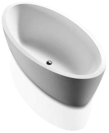 JEE-O Отдельностоящая овальная ванна Maya Sbm040 - Вид №2