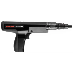 Пистолет монтажный пороховой Molot PT-371