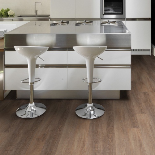 Пробка Wicanders Hydro Cork Collection Sawn Twine (Гладкая) 1225х145 мм B5P2001 - Вид №15