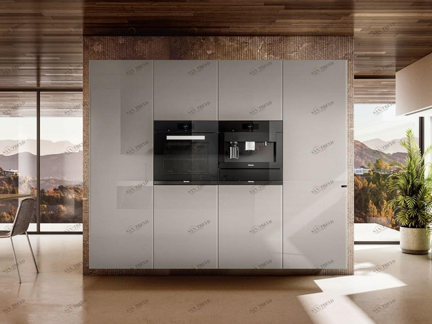 Lago Подвесной отдельно стоящий кухонный модуль 36e8 sun-id-1416270