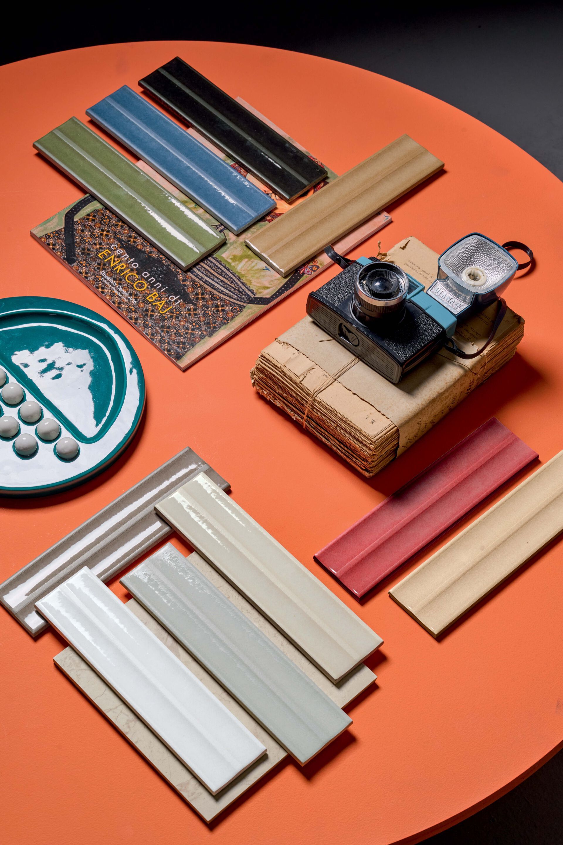 Трехмерное покрытие из глазурованной керамогранита Marca Corona миниатюры ARCH-00111890 - Вид №15