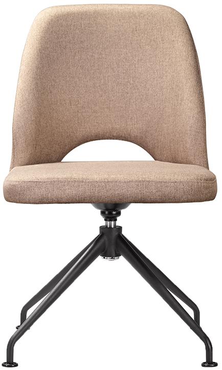 52135 Стул Ledger Spider Сканди Браун R-HOME 41012312h - Вид №1