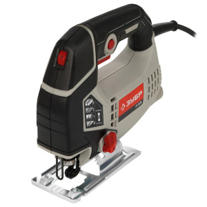 Электрический лобзик Зубр Л-570 8164215