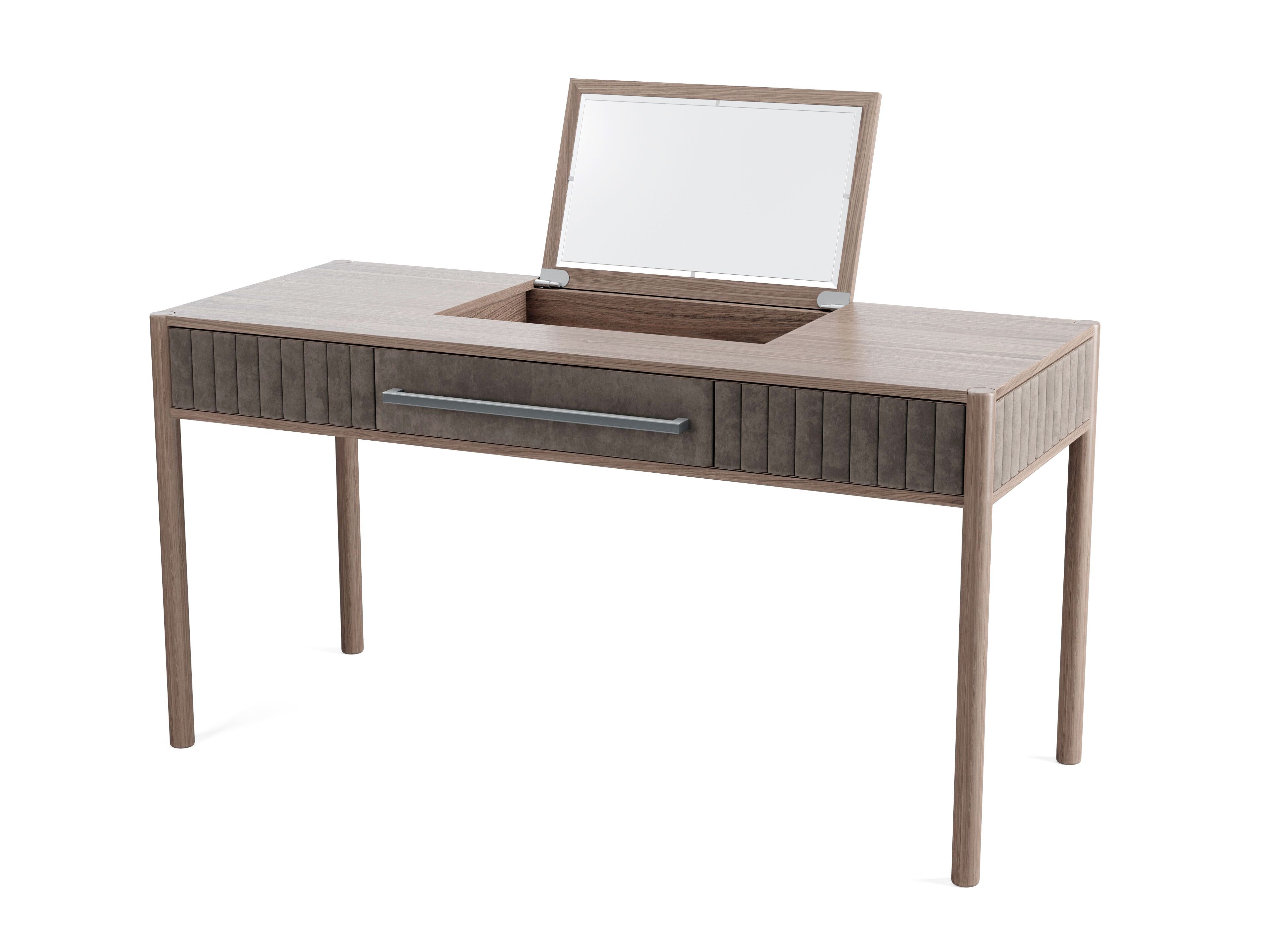 Деревянный туалетный столик EUPHORIA Strip ARCH-00044681