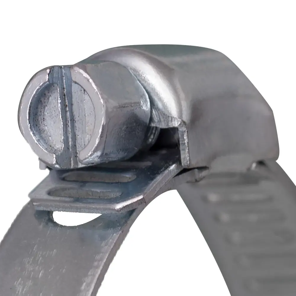 Хомут червячный 1 1/2" 21-38 мм 10100793 STLM-2105447 Santreyd  - Вид №1