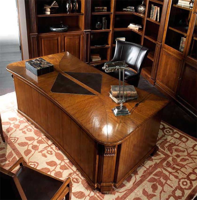 Письменный стол  ARTE BROTTO VA880  - Вид №1