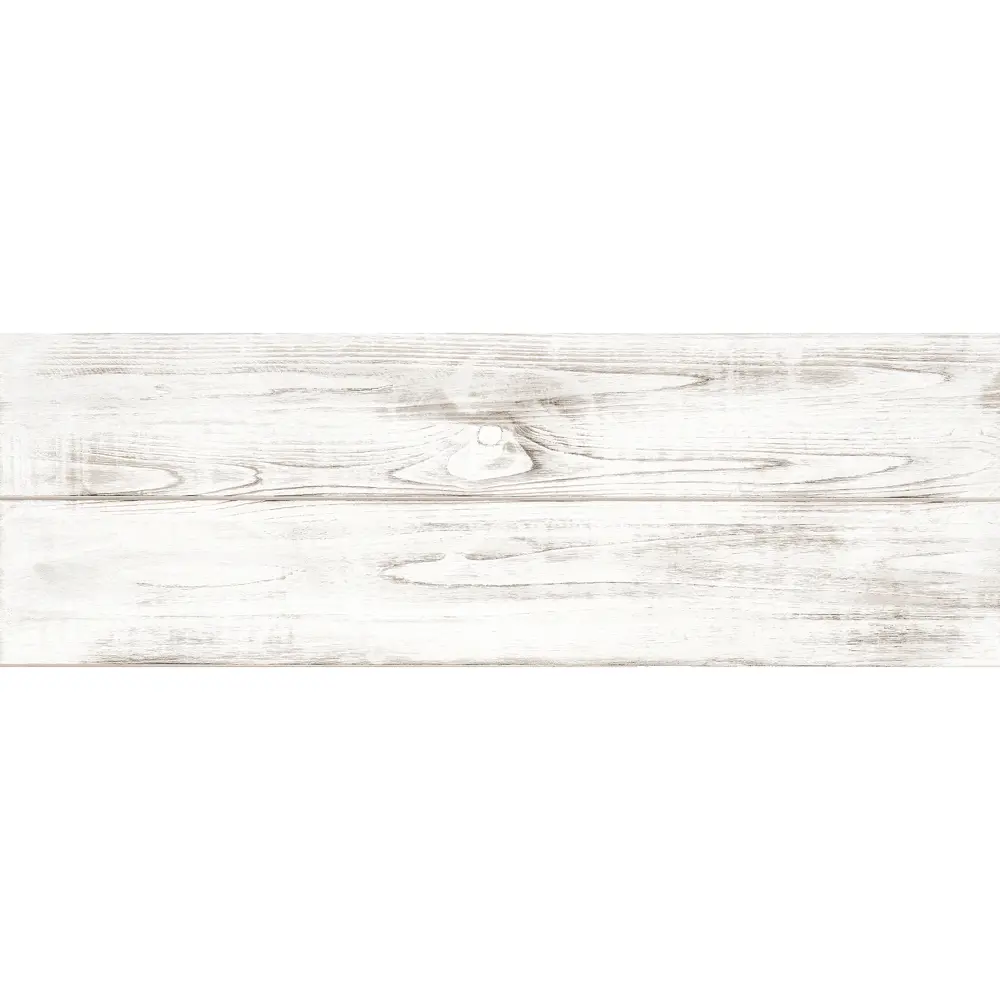 Керамогранит LB Ceramics «Клэпборд» белый под дерево 19.9x60.3 см 84841869 STLM-0055948 - Вид №1