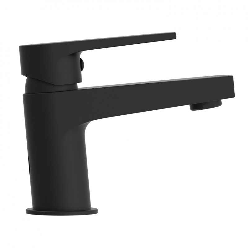 853524M101 CR - Смеситель для раковины Basic  Nizar Martí 1921 Marti 1921  - Вид №4