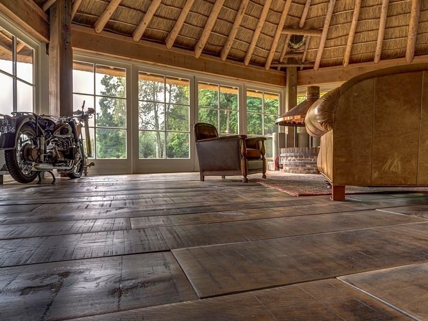 Signature Parquet Паркет Prestige wide plank 7018 - Вид №4