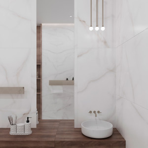 FEATHER ONYX — Элегантность в каждом сантиметре RT7012-A Arcadia Ceramica