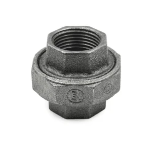 Муфта разъемная Fittex 1 1/2" ВР-НР мм чугун 84257123 STLM-2107260