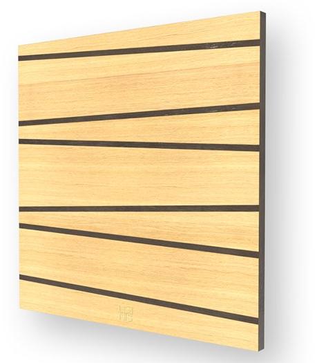 LIGNIS® Каркас из инкрустированного дерева Dolcevita lines 11.029 - Вид №1