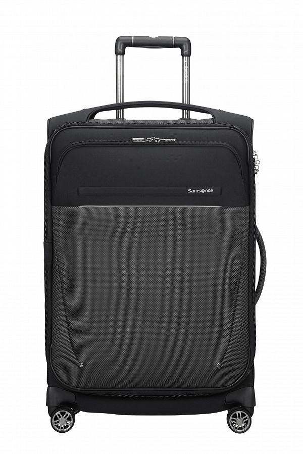 CH5-09005 Чемодан CH5*005 Spinner 63/23 Exp Samsonite B-Lite Icon  - Вид №2