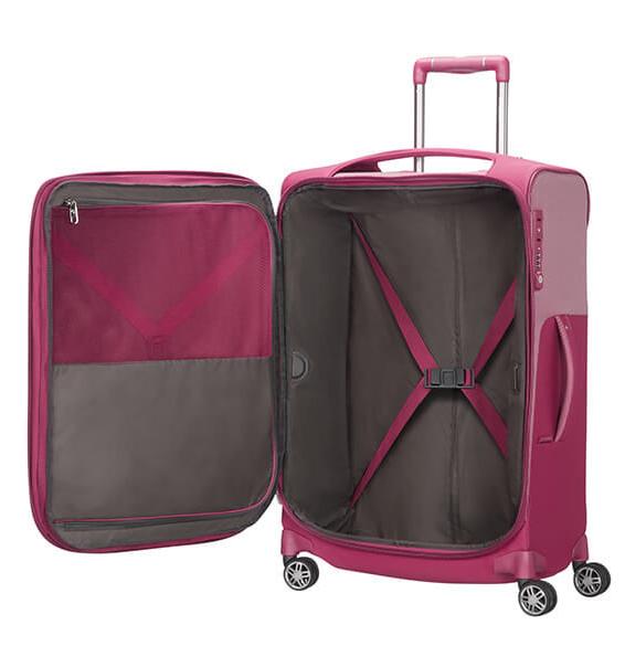 CH5-20005 Чемодан CH5*005 Spinner 63/23 Exp Samsonite B-Lite Icon  - Вид №1