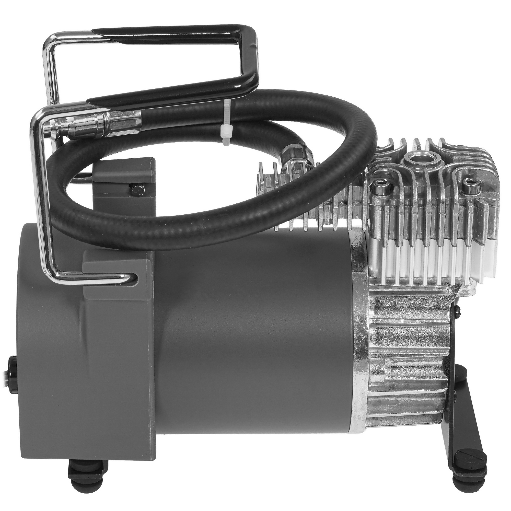 0197628 Компрессор BERKUT R17 STDN-0078162 - Вид №3