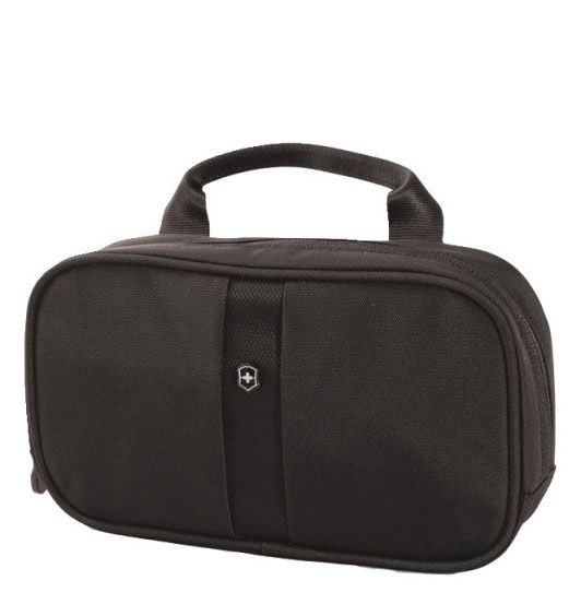 31173101 Несессер Overmight Essentials Kit Victorinox Lifestyle Accessories 
