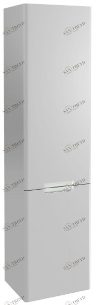 EB1141G-G95 Подвесная колонна 45 см правостороняя или левосторонняя Jacobdelafon REVE Santreyd Rêve