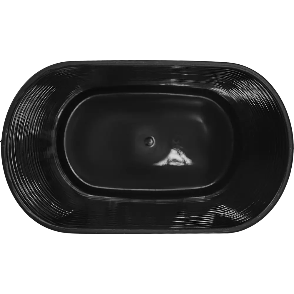 VIDAGE Контейнер для хранения продуктов 1700 мл, черный 88501149 STLM-0879315 - Вид №1