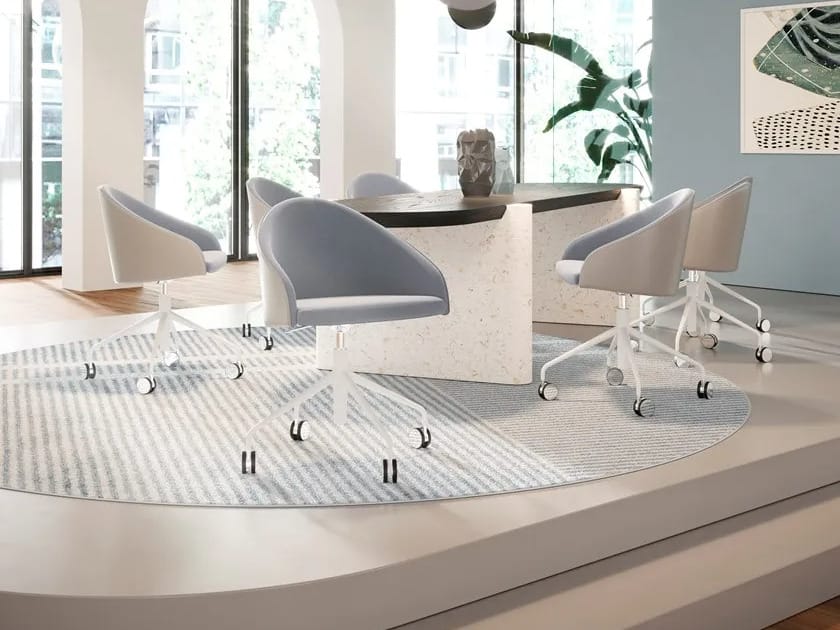 Операционный офисный стул Kastel ARCH-00091013 - Вид №7