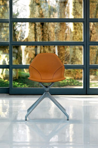 Барный стул  MASCHERONI MI. EXPO. 15 S2 FX