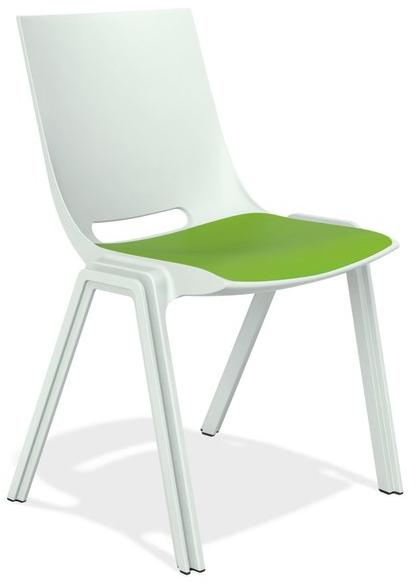 Casala Стул для конференций штабелируемый Monolink 2515-00 - Вид №7