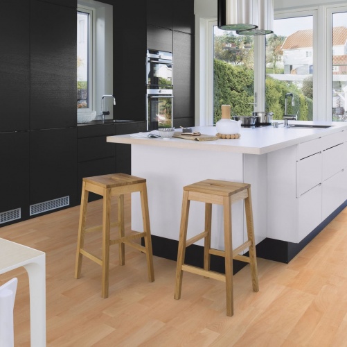 Паркетная доска Boen Бук Анданте BDGL3PTD - Вид №14