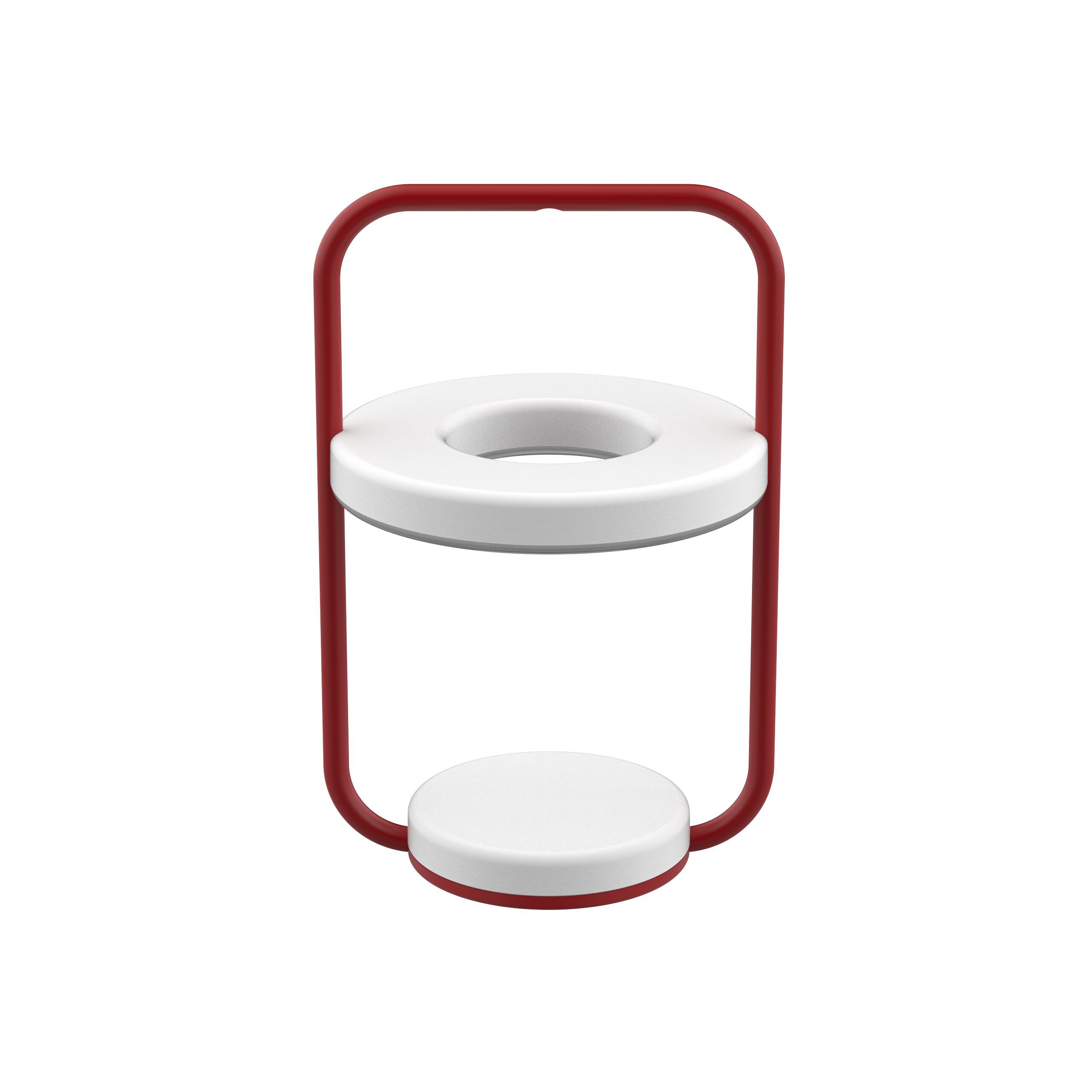 Портативный светодиодный светильник Fermob ULLI ARCH-00124670 - Вид №7