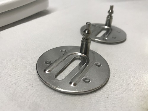 2622E Унитаз подвесной LAB.Space  - Вид №5