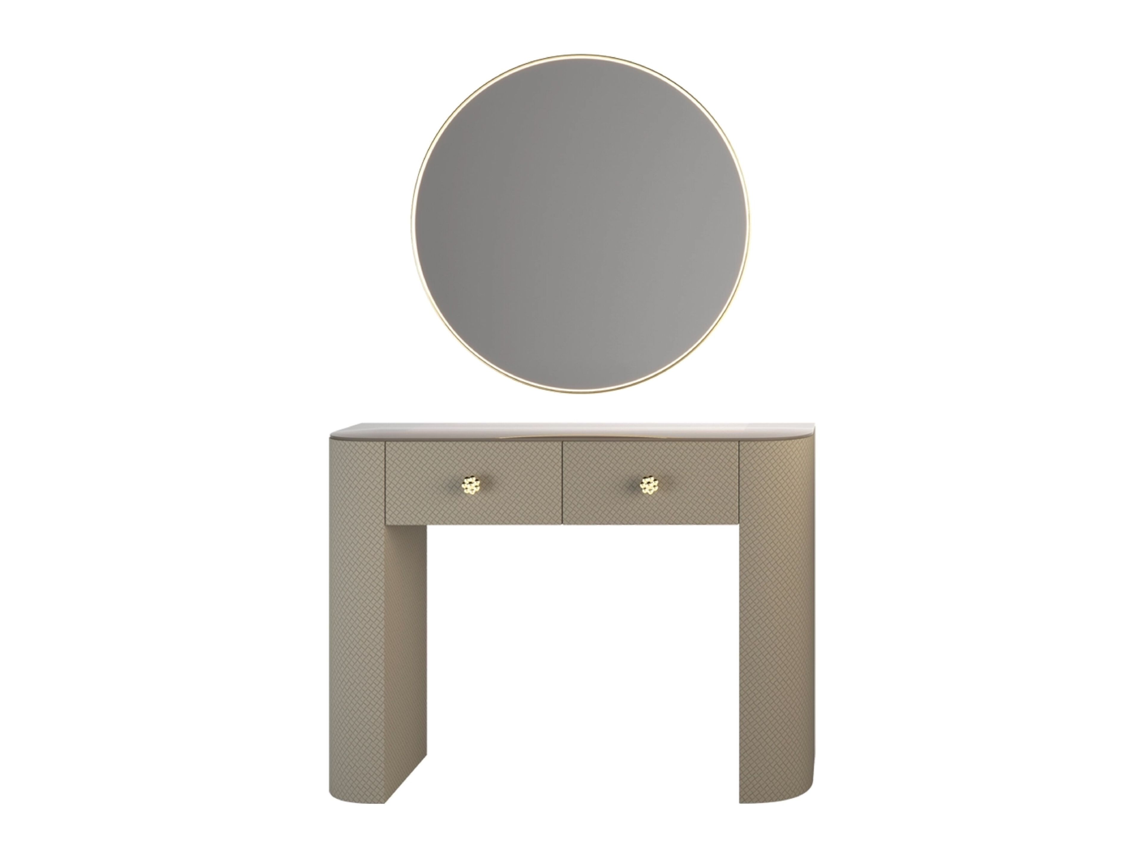 Рабочая станция для парикмахерской Gamma & Bross Casual Grandeur ARCH-00029898