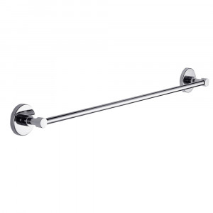 102124196  Плоский держатель для полотенец Minimal Aksesuar (60 см)