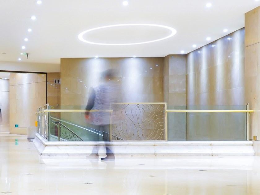 INDELAGUE | ROXO Lighting Встраиваемый потолочный светильник Concept sun-id-1463510 - Вид №1