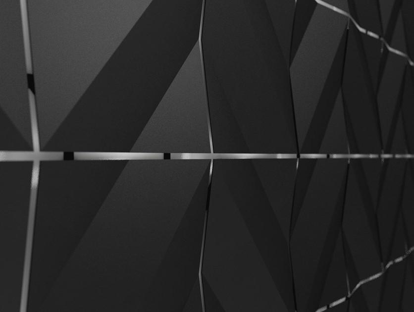 ODESD2 Декоративная стальная панель P sun-id-1512439 - Вид №10