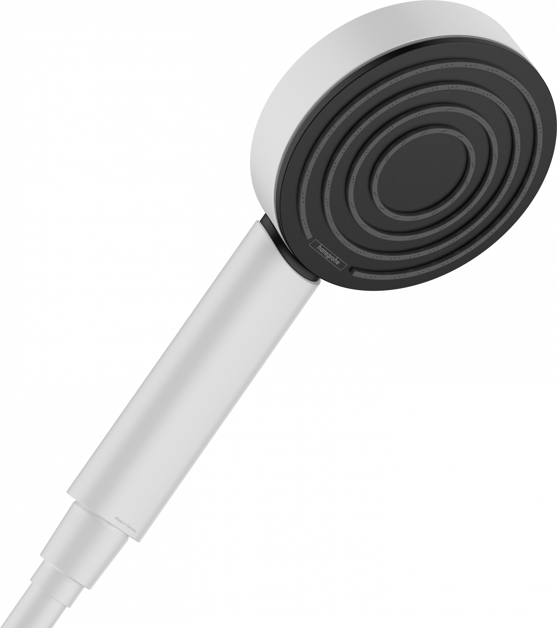 24121700 Pulsify S Ручной душ 105 1jet Green Hansgrohe 