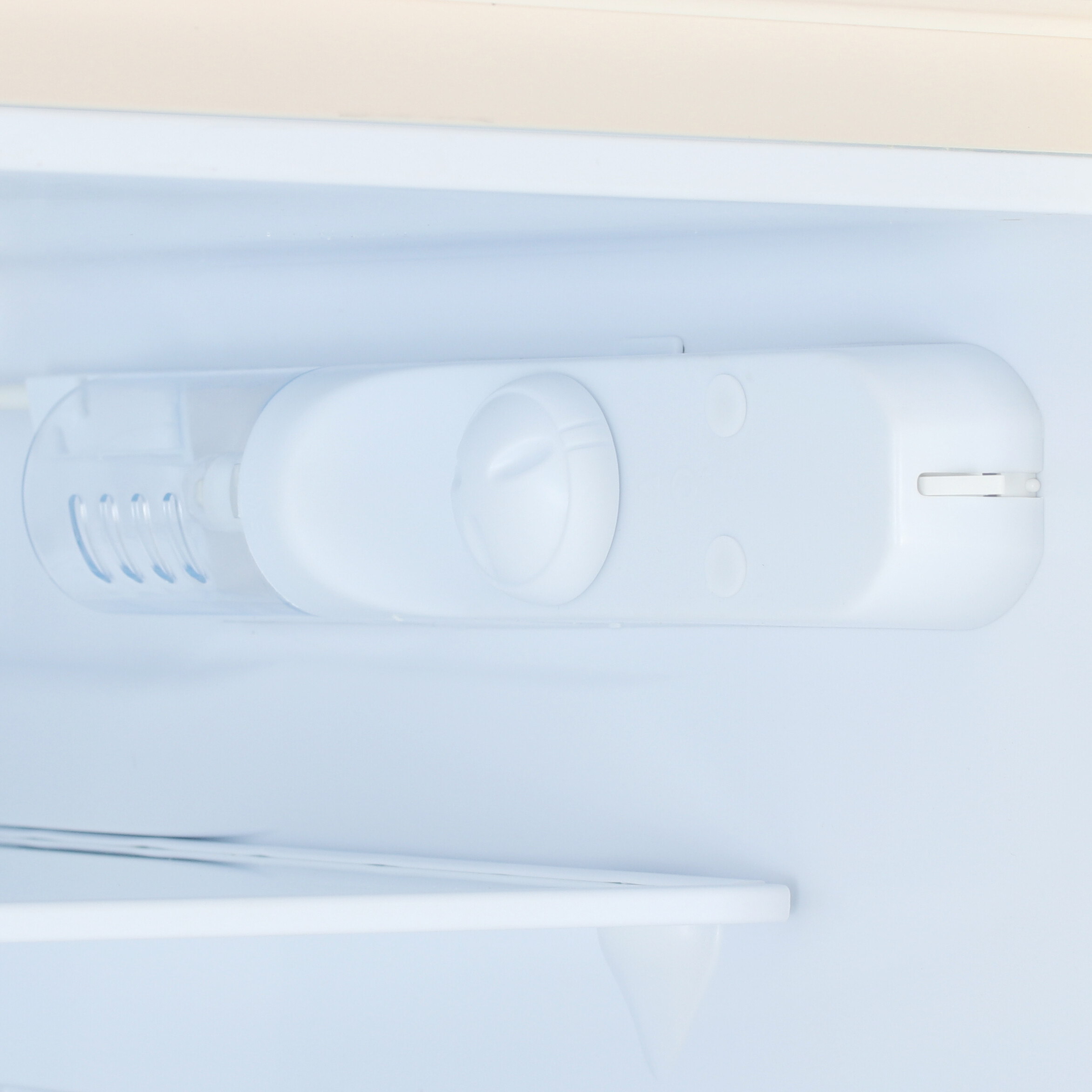 4721119 Холодильник с морозильником   DON R-290 BE бежевый STDN-0001056 - Вид №9