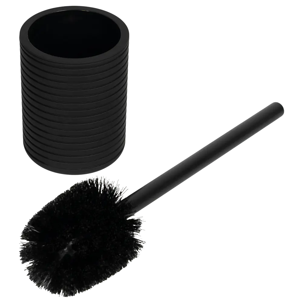 Ершик для унитаза Swensa Lago - элегантное решение для безупречной чистоты 89380274 STLM-1538520 - Вид №1