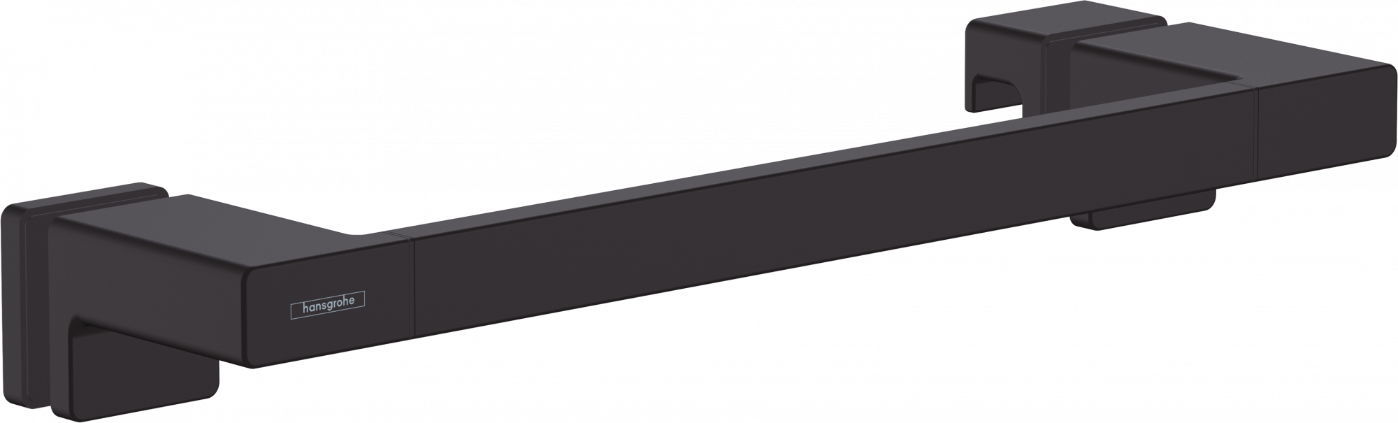 41759670 AddStoris Ручка для душевой двери Hansgrohe 