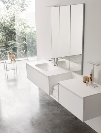 Комплект мебели 16 Arcom Shape STARC137 - Вид №27