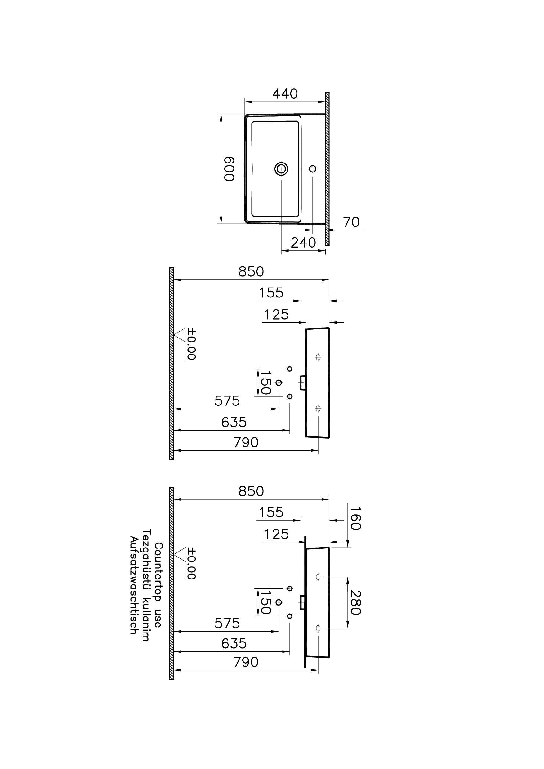7432B003-0661  Vitraglobal Nuo - Вид №1
