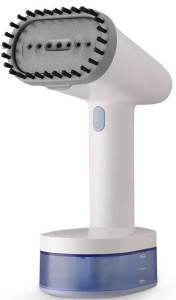 9028680 Отпариватель BQ SG1008H синий