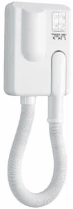 Ponte Giulio Настенный фен Standard F41ars01
