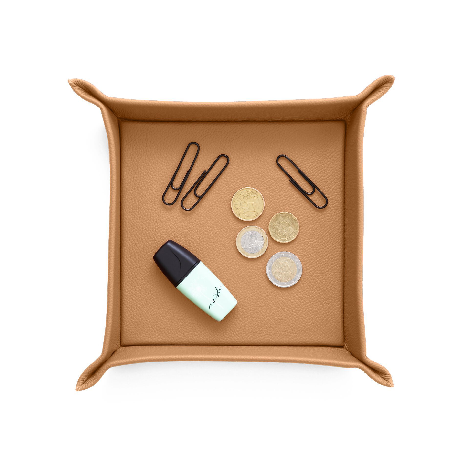 Опорожненные кожаные чехлы EGLOOH IRIS ARCH-00087506 - Вид №6